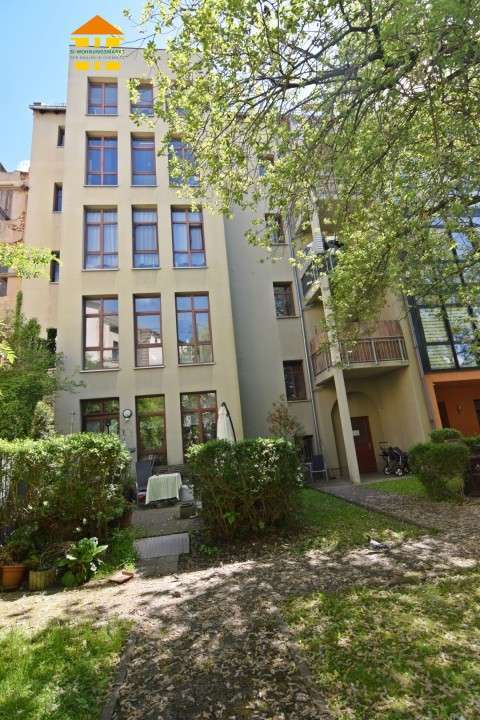 Wohnung zum Kaufen in Chemnitz 85.000 € 78.9 m²