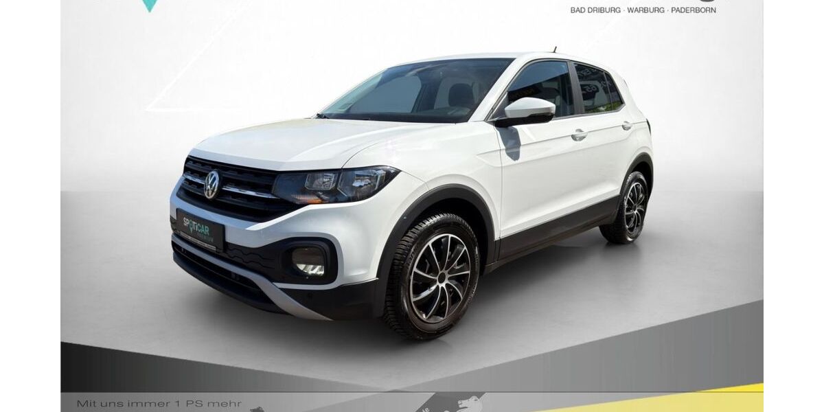 VW T-Cross 51.195 km 16.790 &euro; Paderborn 33100