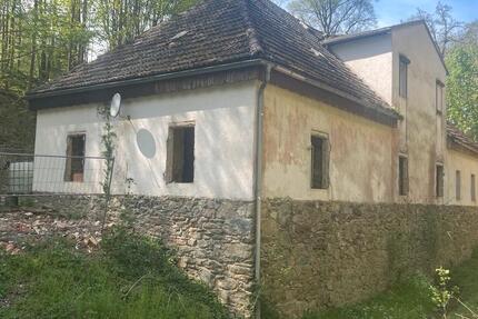 Haus Roßwein - 8 Zimmer, 160 m&sup2;, 150.000&euro; | Angebot:26426951