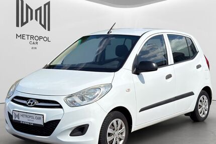Hyundai i10 125.630 km 1.990 &euro; Krumbach (Schwaben) 86381