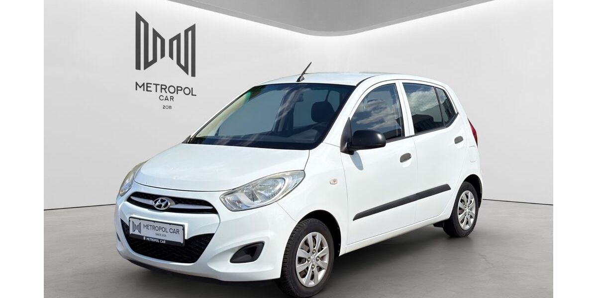 Hyundai i10 125.630 km 1.990 &euro; Krumbach (Schwaben) 86381