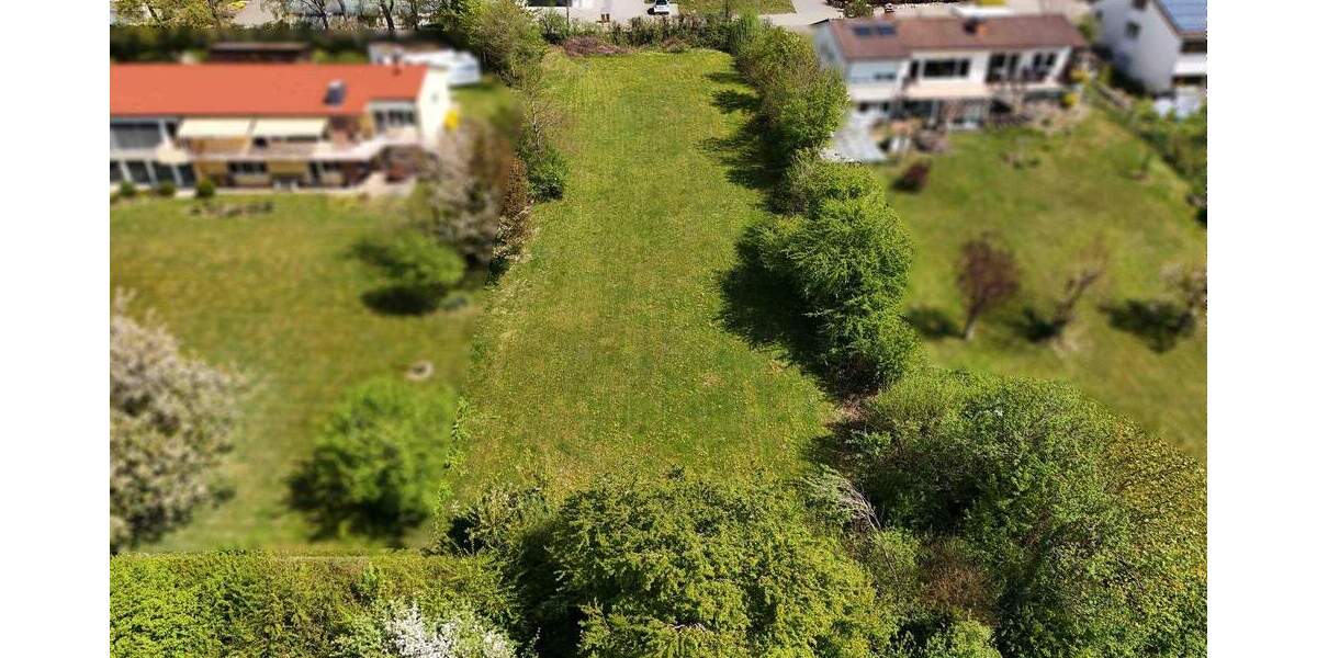 Grundstück Salem Mittelstenweiler - 475.000&euro; | Angebot:25701751