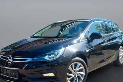 Opel Astra 172.000 km 6.850 &euro; Lübbenau / Spreewald 03222