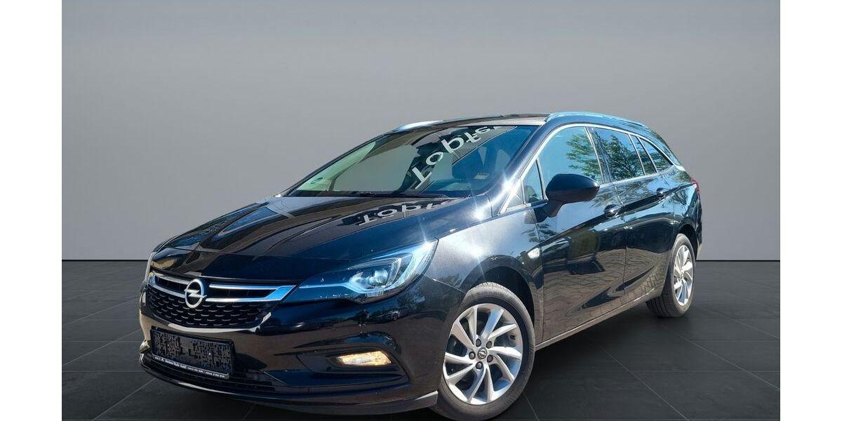 Opel Astra 172.000 km 6.850 &euro; Lübbenau / Spreewald 03222