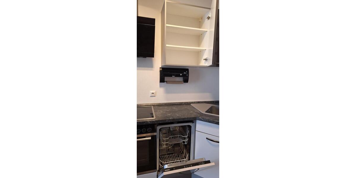 Etagenwohnung Teupitz - 2 Zimmer, 61 m&sup2;, 759&euro; | Angebot:26396392