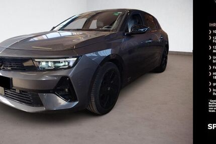 Opel Astra 13.000 km 24.950 &euro; Lübbenau / Spreewald 03222