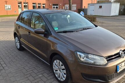 VW Polo 98.000 km 8.999 &euro; Seesen 38723