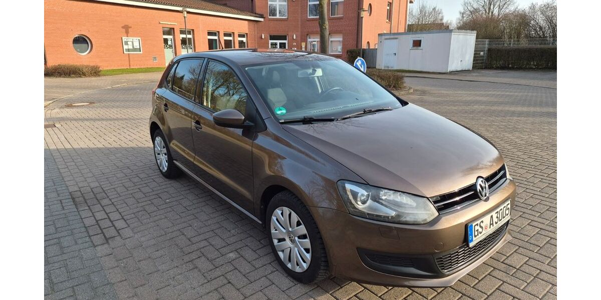 VW Polo 98.000 km 8.999 &euro; Seesen 38723
