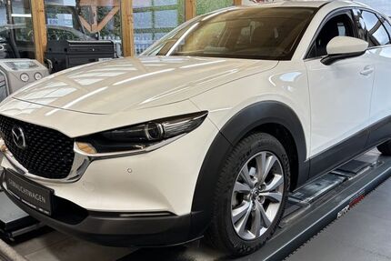 Mazda CX-30 24.551 km 23.880 &euro; Garmisch-Partenkirchen 82467
