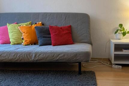 Provisionsfreie Kapitalanlage | 1-Zimmer-Wohnung mit Parkplatz