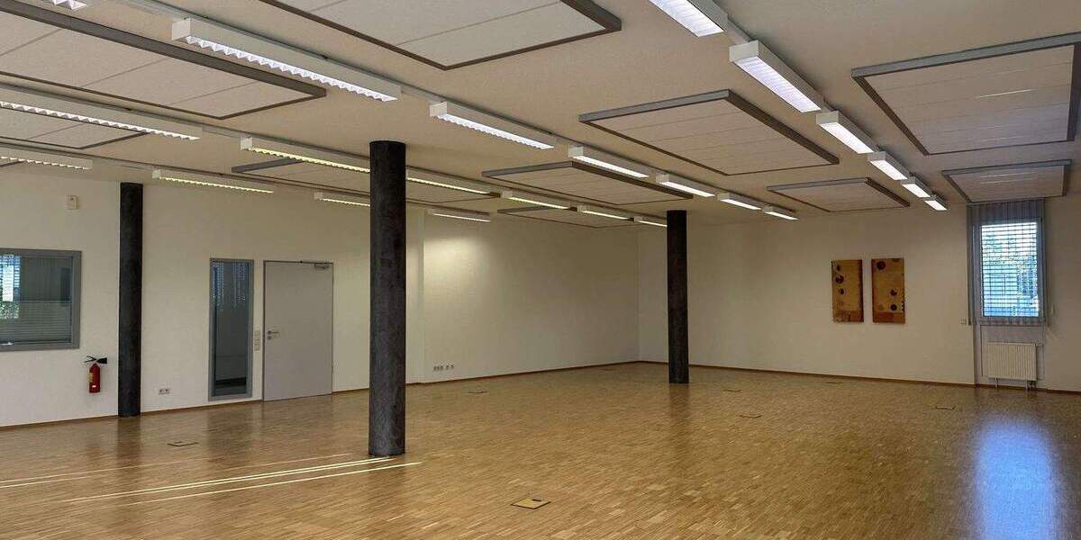 Gewerbeobjekt Weil der Stadt Münklingen - 7.450&euro; | Angebot:25669210