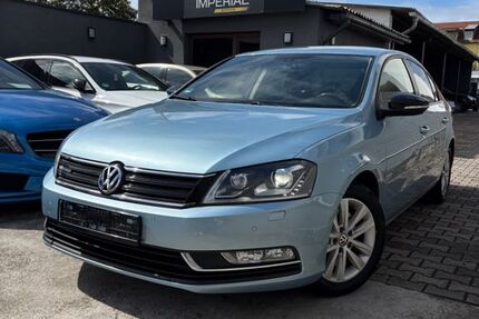 VW Passat 170.000 km 9.990 &euro; Worms 67549