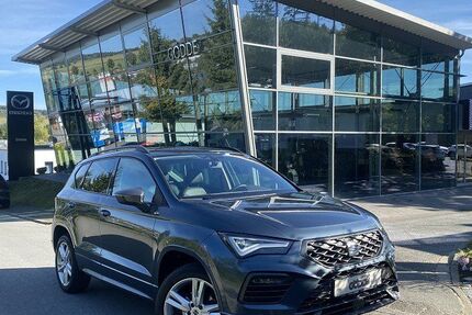 Seat Ateca 44.034 km 23.800 &euro; Meschede 59872