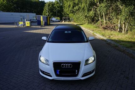 Audi A3 238.845 km 5.500 &euro; Nordhorn 48529