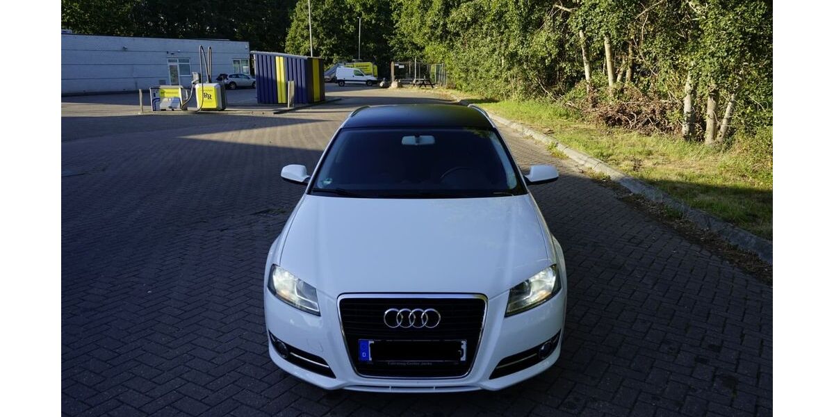 Audi A3 238.845 km 5.500 &euro; Nordhorn 48529