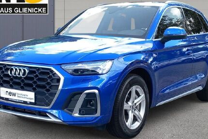 Audi Q5 21.300 km 41.490 &euro; Glienicke 16548
