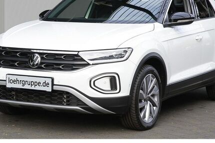 VW T-Roc 25.188 km 29.980 € Koblenz 56070