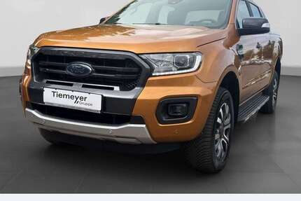 Ford Ranger 129.665 km 22.440 &euro; Gelsenkirchen 45894