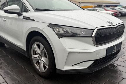 Skoda Enyaq 18.000 km 38.990 € Ilsede 31246