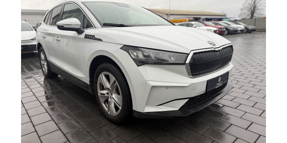 Skoda Enyaq 18.000 km 38.990 € Ilsede 31246