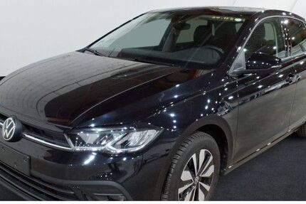 VW Polo 10.264 km 23.888 &euro; Berlin 10709