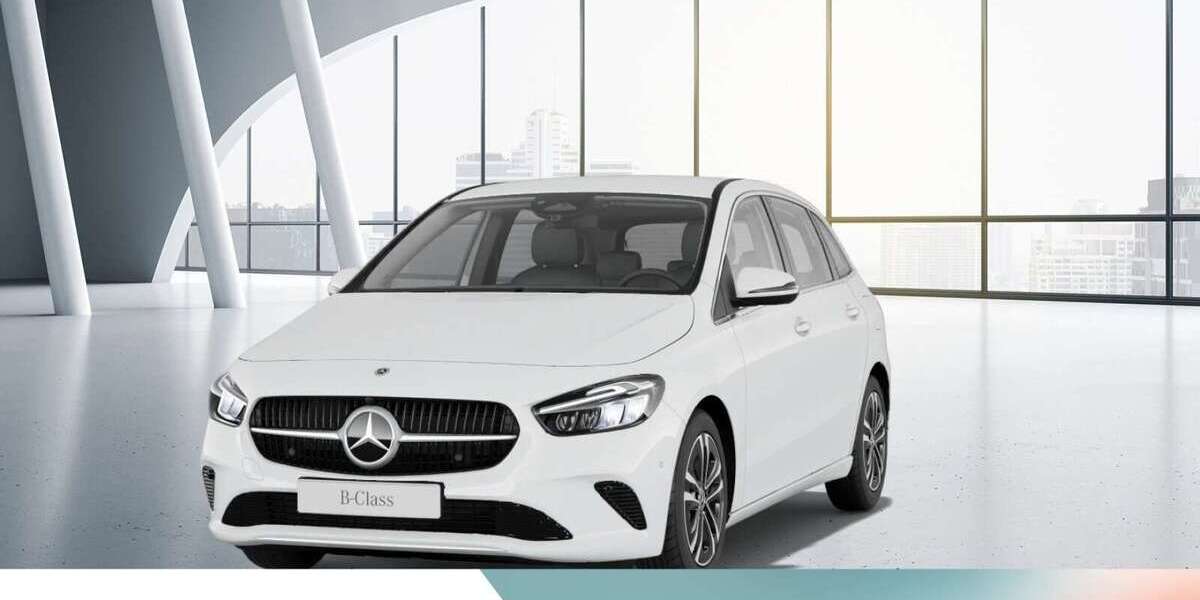 Mercedes-Benz B 200 5.776 km 30.880 &euro; Erfurt 99092