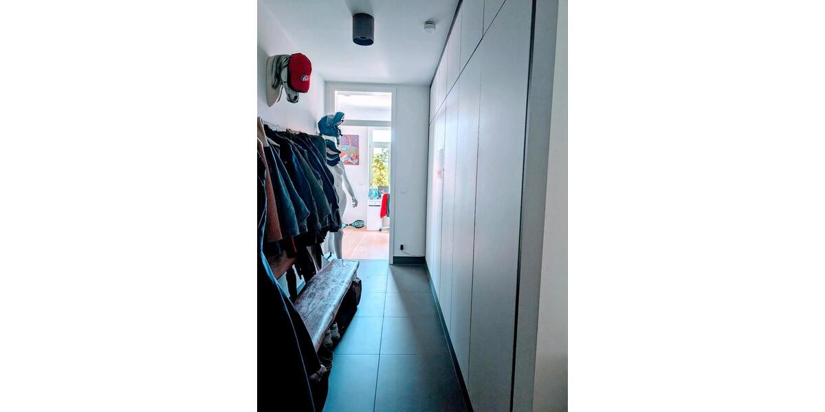 Exclusives Wohnen in einem historischen Ensemble 4 zimmer