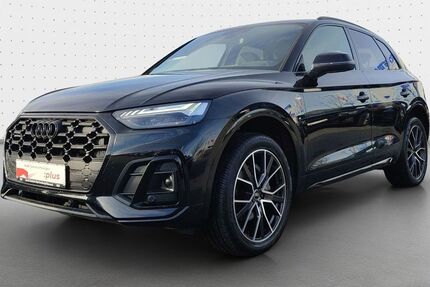 Audi Q5 25.670 km 47.890 &euro; Oberursel 61440