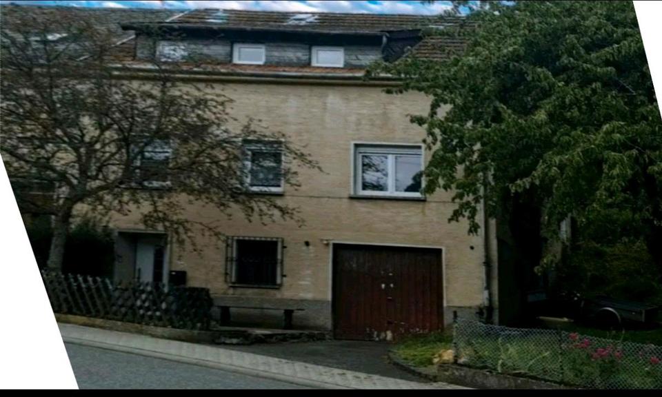 Doppelhaushälfte zu Vermieten 7 zimmer