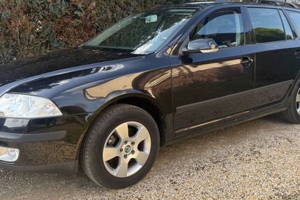 Skoda Octavia 149.850 km 4.990 &euro; Rudolstadt 07407