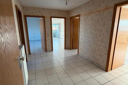 Attraktive 3-Zimmer-Wohnung mit ca. 85 m² in Eisenberg (Pfalz) 3 zimmer