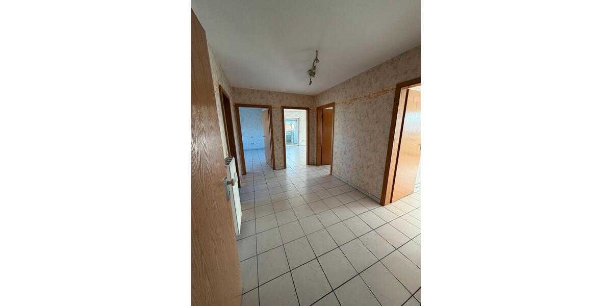 Attraktive 3-Zimmer-Wohnung mit ca. 85 m² in Eisenberg (Pfalz) 3 zimmer