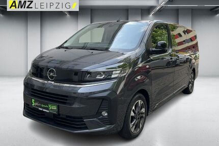 Opel Zafira Life