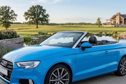 Audi A3 33.500 km 17.900 &euro; Flörsheim am Main 65439