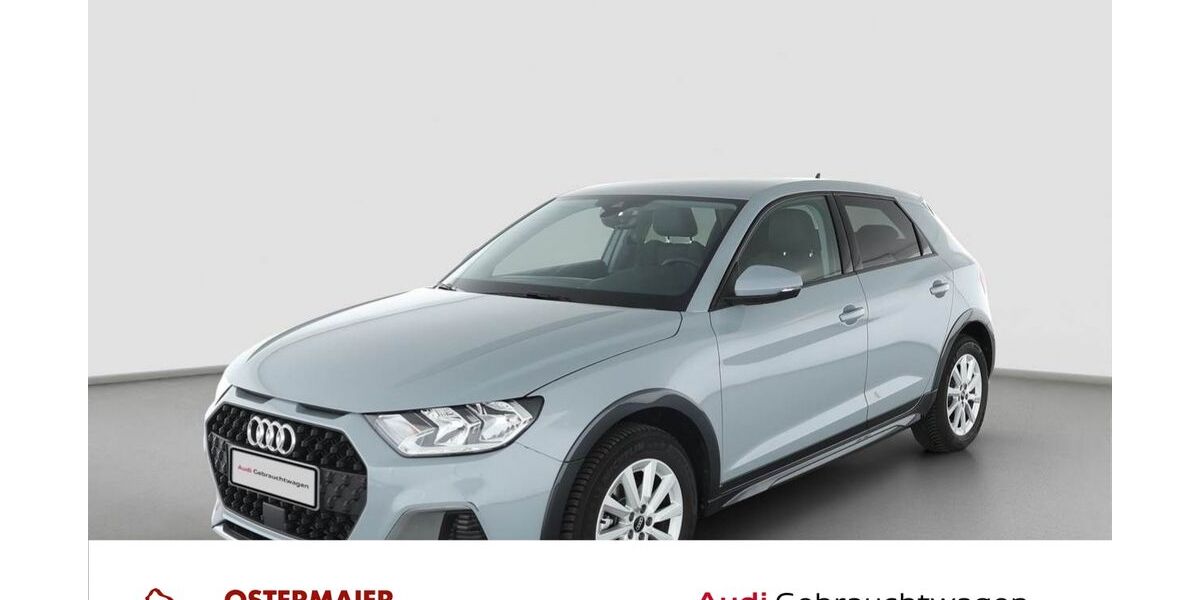 Audi A1 4.156 km 23.380 &euro; Mühldorf am Inn 84453