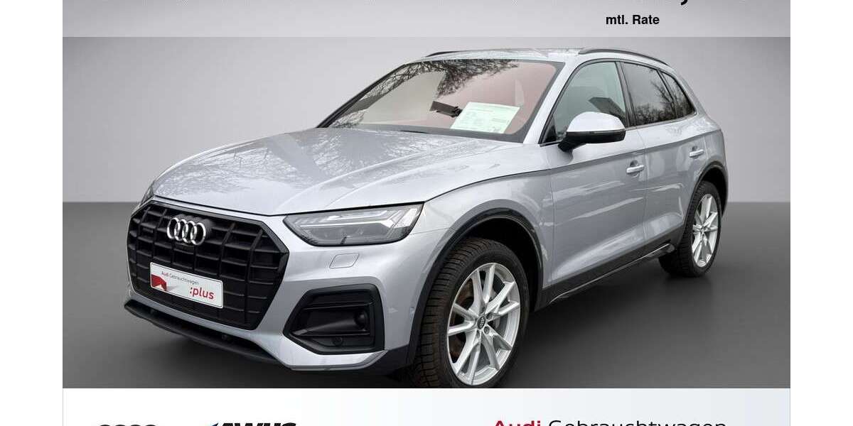 Audi Q5 106.724 km 31.890 &euro; Wismar 23970