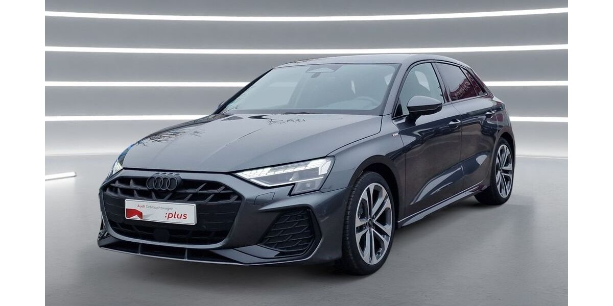 Audi A3 6.000 km 45.890 &euro; Ingolstadt 85057