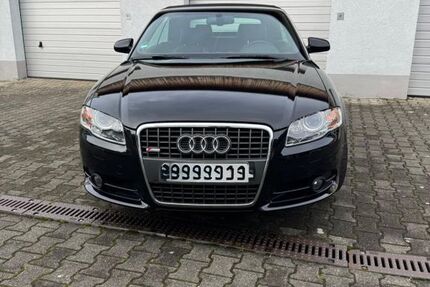 Audi A4 158.300 km 9.990 &euro; Villingen-Schwenningen 78048
