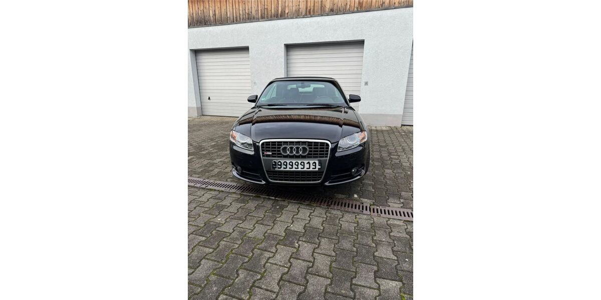 Audi A4 158.300 km 9.990 &euro; Villingen-Schwenningen 78048