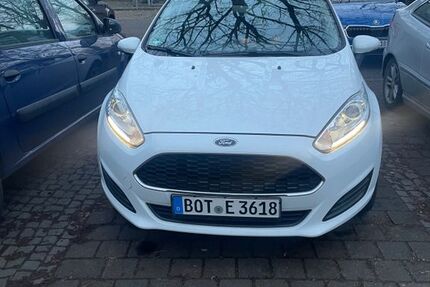 Ford Fiesta 75.150 km 6.499 &euro; Köln 50996