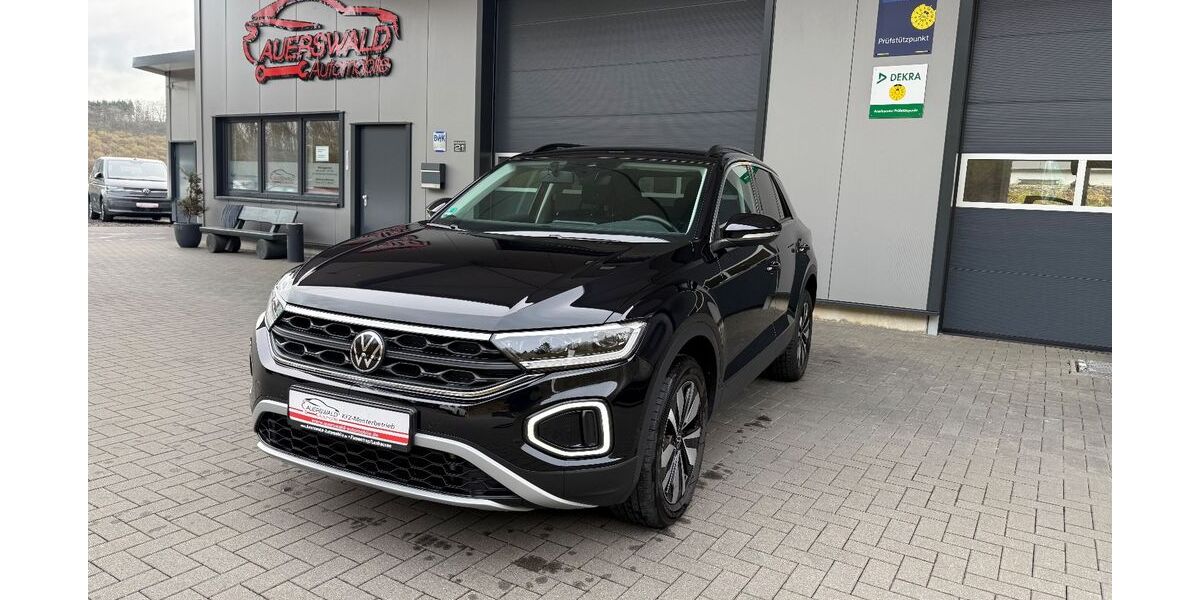 VW T-Roc 49.000 km 23.890 &euro; Finnentrop 57413