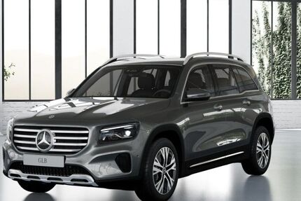 Mercedes-Benz GLB 200 5.000 km 43.440 &euro; Mühldorf 84453