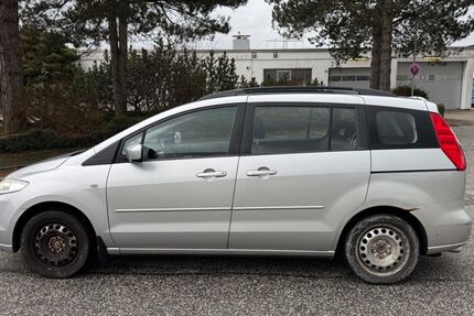 Mazda 5 238.365 km 799 &euro; Barsbüttel 22885