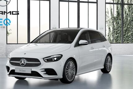 Mercedes-Benz B 220 9.500 km 44.880 &euro; Hagen 58135