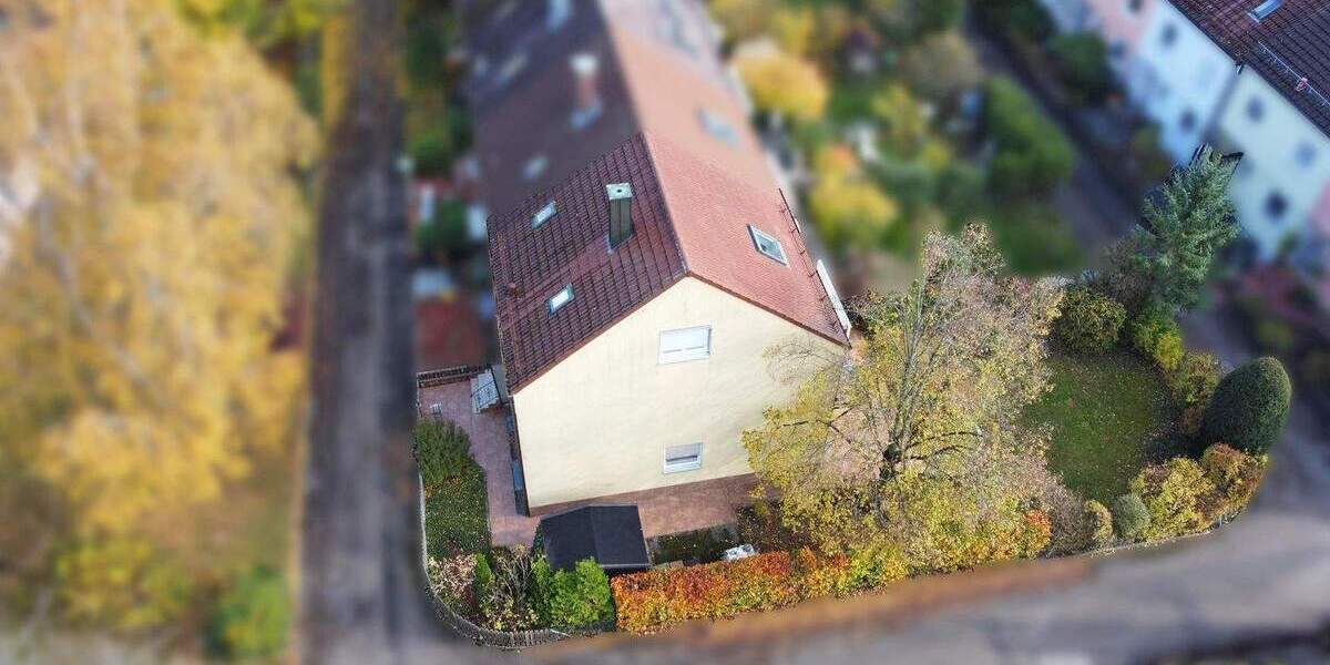 Erfolgreich VERKAUFT: Familienfreundliches Reiheneckhaus in schöner Lage 5 zimmer