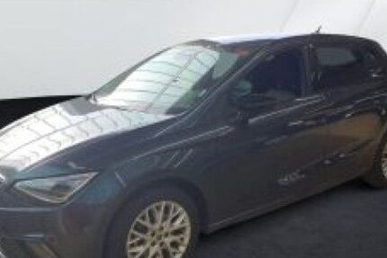 Seat Ibiza 16.090 km 19.290 € Rendsburg 24768