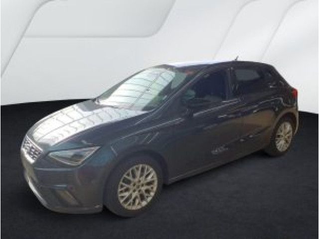 Seat Ibiza 16.090 km 19.290 € Rendsburg 24768
