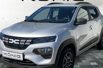 Dacia Spring 14.032 km 13.999 &euro; Pasewalk 17309