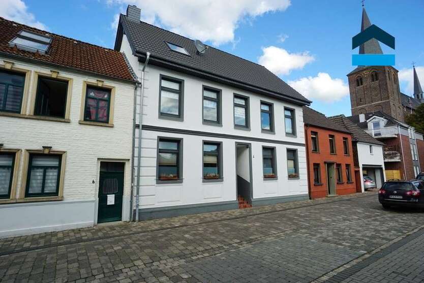 Haus zum Kaufen in Sonsbeck 298.000 € 145 m²