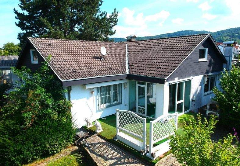 Gewerbeobjekt Laudenbach - 6 Zimmer, 515.000&euro; | Angebot:25801743